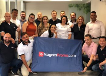 ViagensPromo apresenta novidades para o mercado