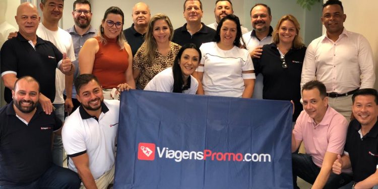 ViagensPromo apresenta novidades para o mercado