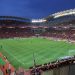 Mundial de Clubes estádio futebol