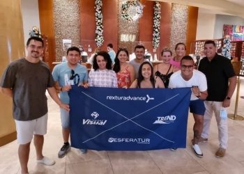 Famtour B2B CVC Corp
