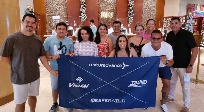 Famtour B2B CVC Corp