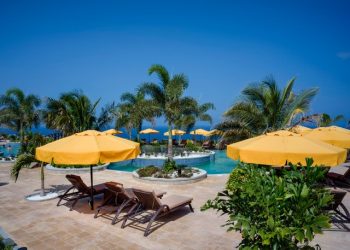 Golden Rock Resort