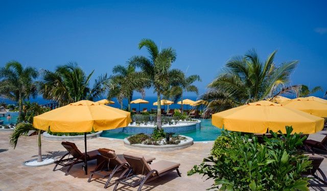 Golden Rock Resort