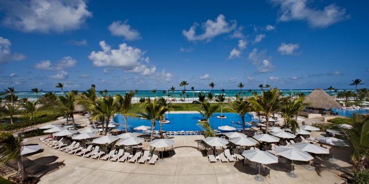 Hard Rock Punta Cana