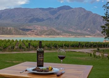 Mendoza - Rota dos Vinhos na Argentina
