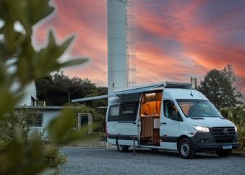 Motorhome
