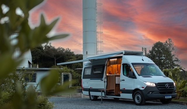 Motorhome