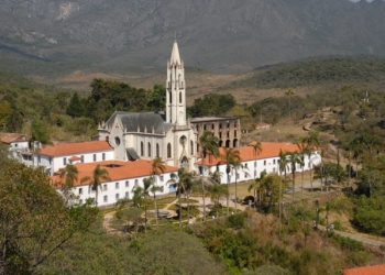 Santuário do Caraça