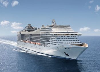 msc fantasia