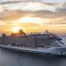 MSC navios MSC Seashore