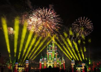 Natal Mais Mágico Disney