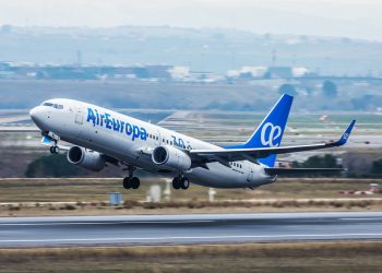Air Europa