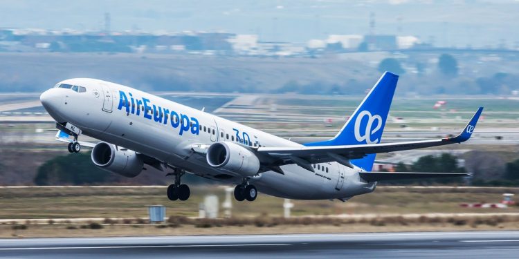 Air Europa