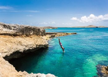 Mar de Anguilla