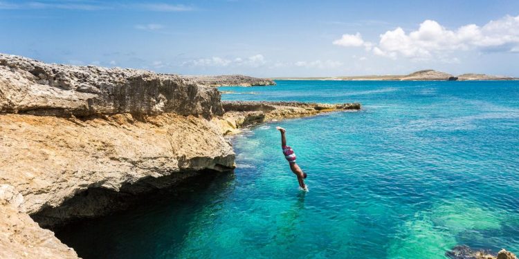 Mar de Anguilla