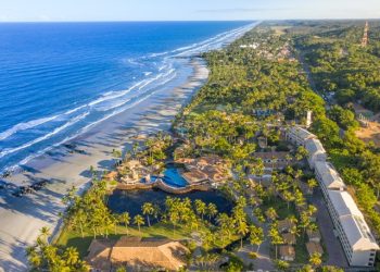 Cana Brava Resort