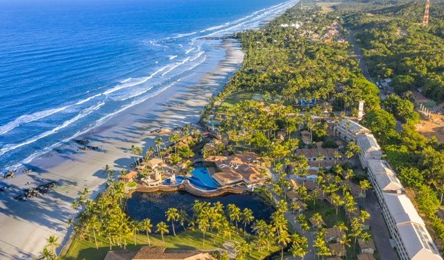 Cana Brava Resort
