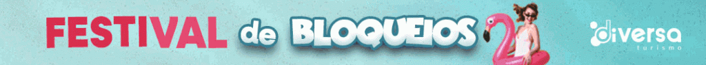 Diversa Festival Bloqueios