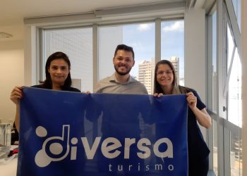 Diversa Turismo em Belo Horizonte