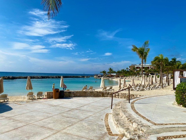 Hard Rock Riviera Maya