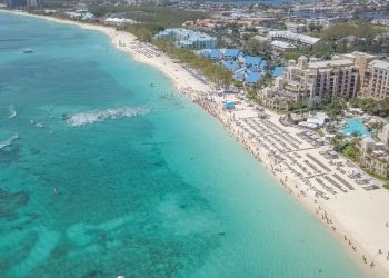 Ilhas Cayman 2024