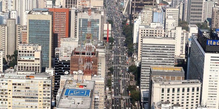 São Paulo