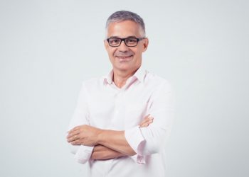 Edson Vilela, Prefeito de Carmo do Cajuru