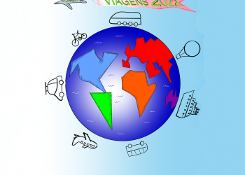 Tendências Viagem