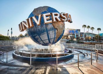 Universal Orlando