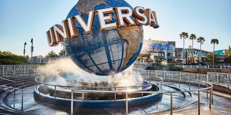 Universal Orlando