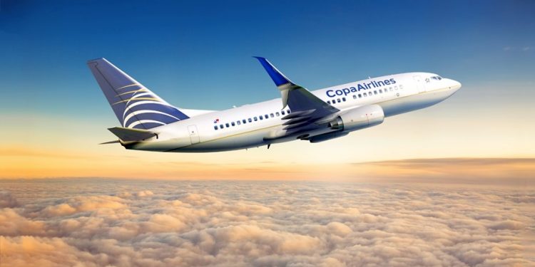 Copa Airlines