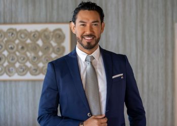 Leonel Reyes, da RCD Hotels