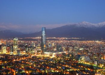 Santiago do Chile