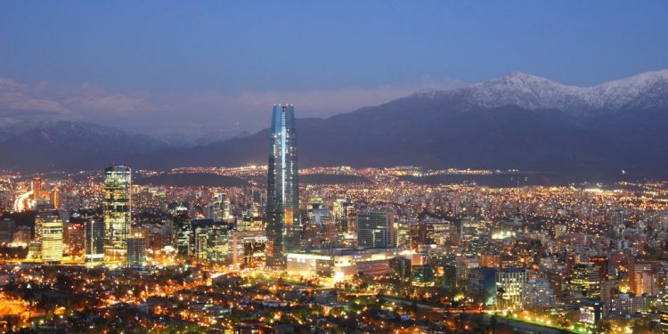 Santiago do Chile