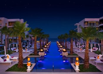 AMR Collection - Breathless Riviera Cancun
