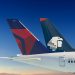 Delta e Aeroméxico