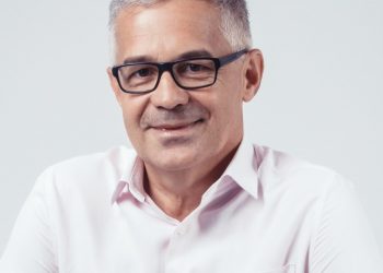 Edson Vilela, Prefeito de Carmo do Cajuru