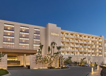 Hilton Cancun