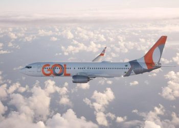 Gol Linhas Aéreas