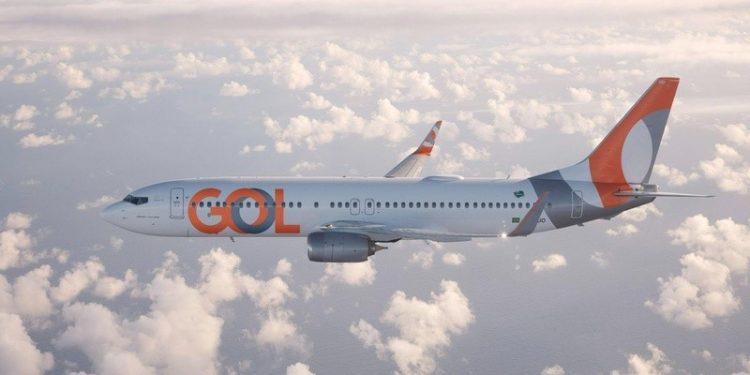 Gol Linhas Aéreas