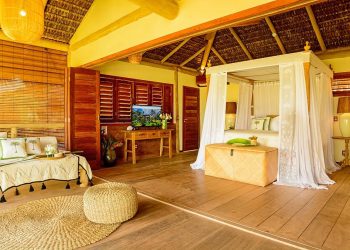 Filha da Lua Eco Lodge