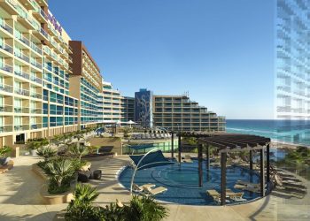 Hard Rock Hotel Cancún