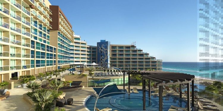 Hard Rock Hotel Cancún
