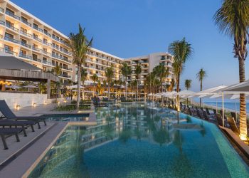 Hilton Cancun