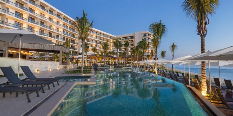 Hilton Cancun