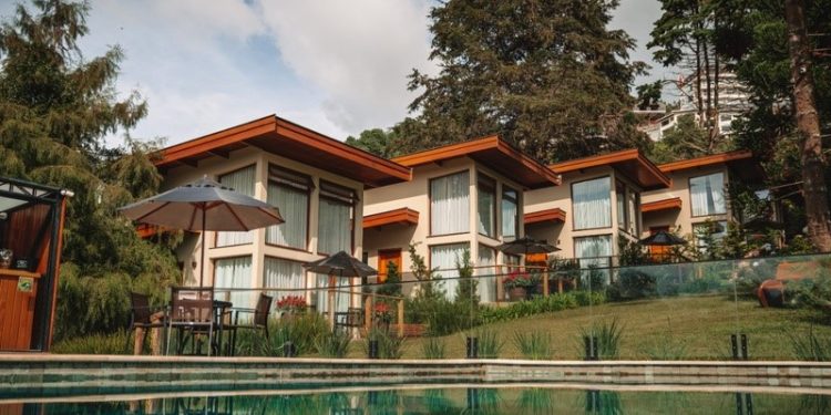 Hotel Quebra-Noz