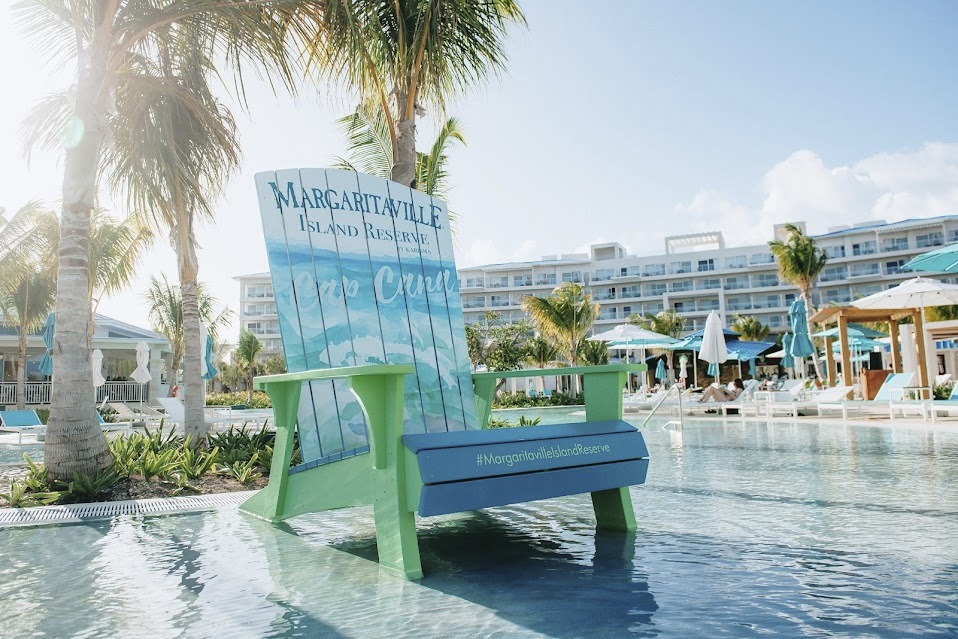 Margaritaville® Island Reserve Cap Cana
