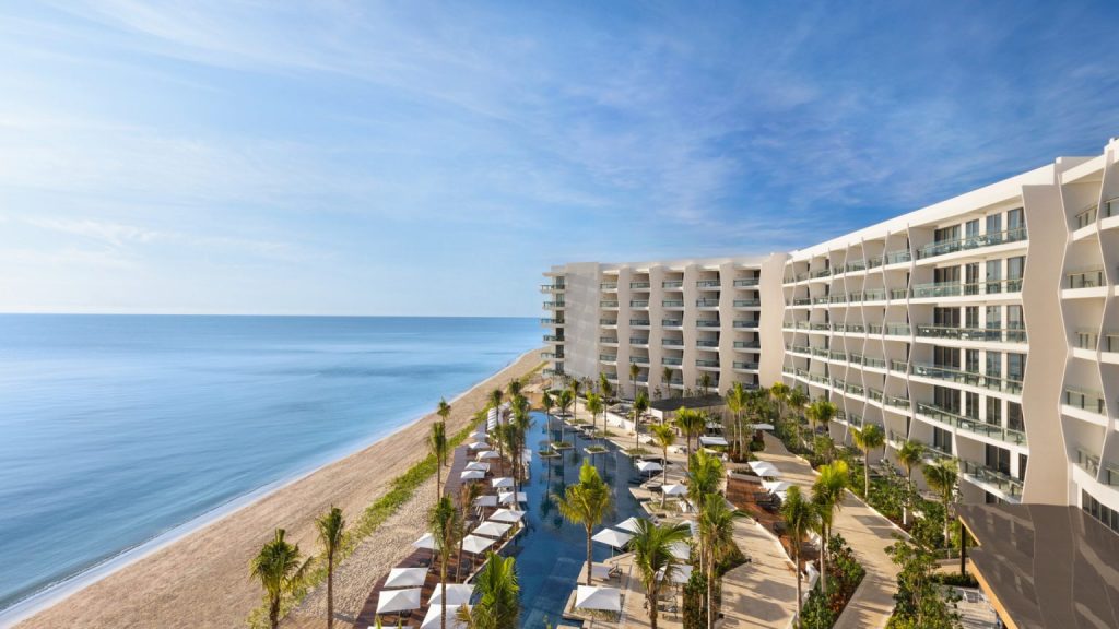 Hilton Cancun