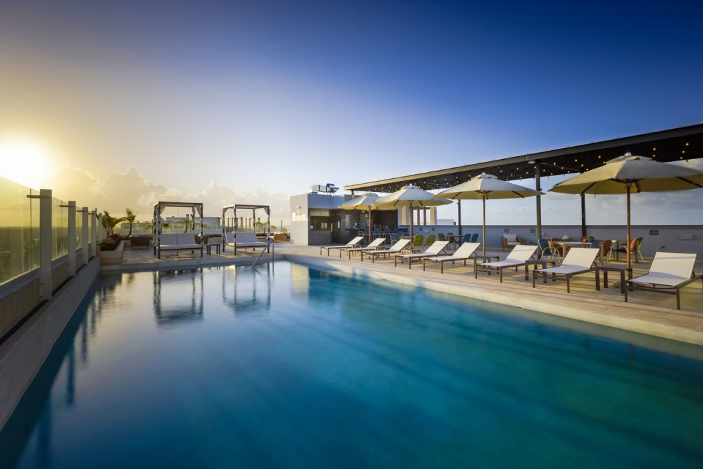 Residence Inn by Marriott Cancun