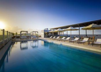 Residence Inn by Marriott Cancun